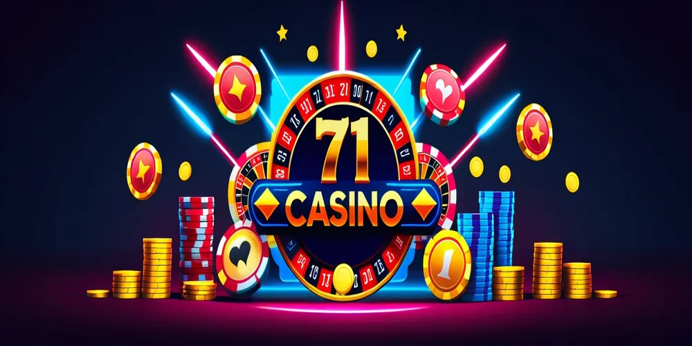 711 Online Casino
