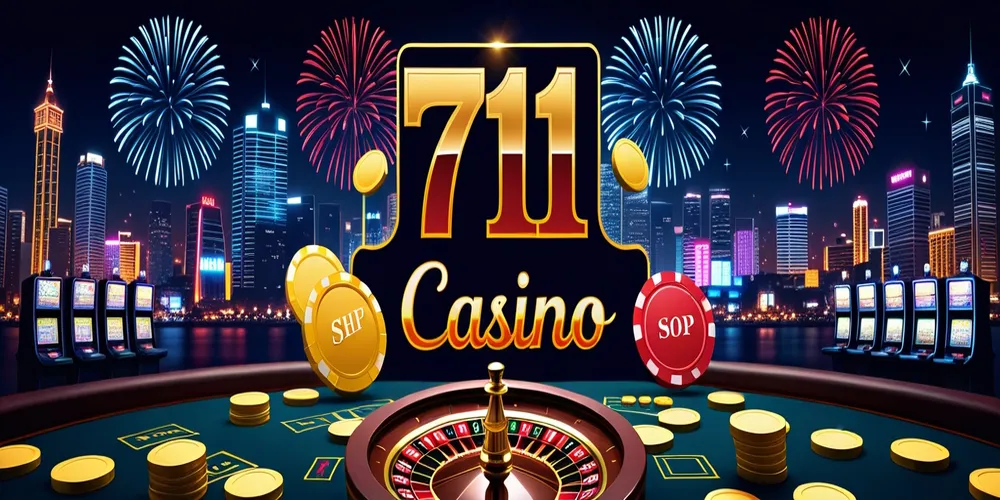 711 Casino Speel Nu